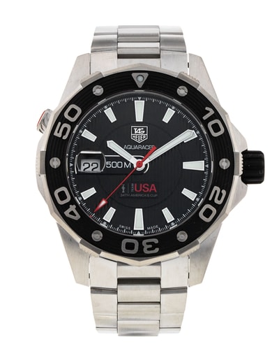 Tag Heuer Aquaracer WAJ2118.BA0870